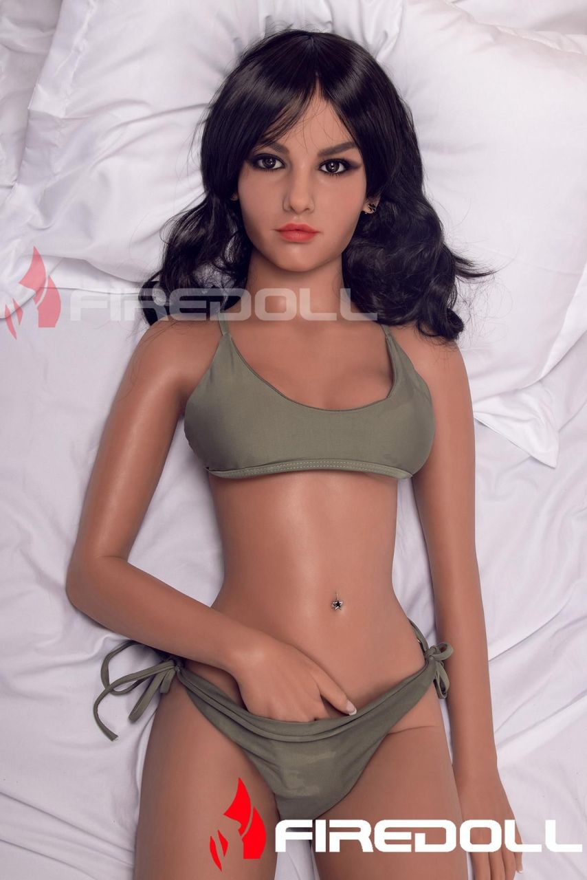 Best seller Sexdoll Anissa in 157cm as shown