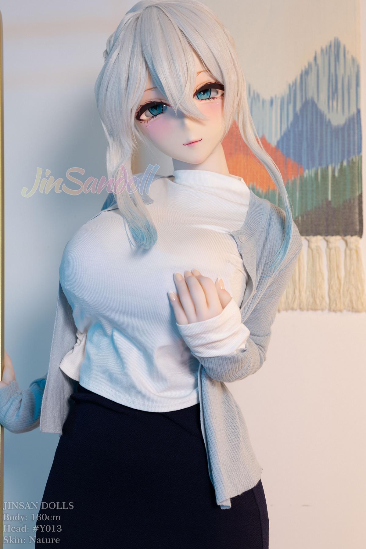 Manga sex doll Usagi | Anime Real Doll by WM DOLL