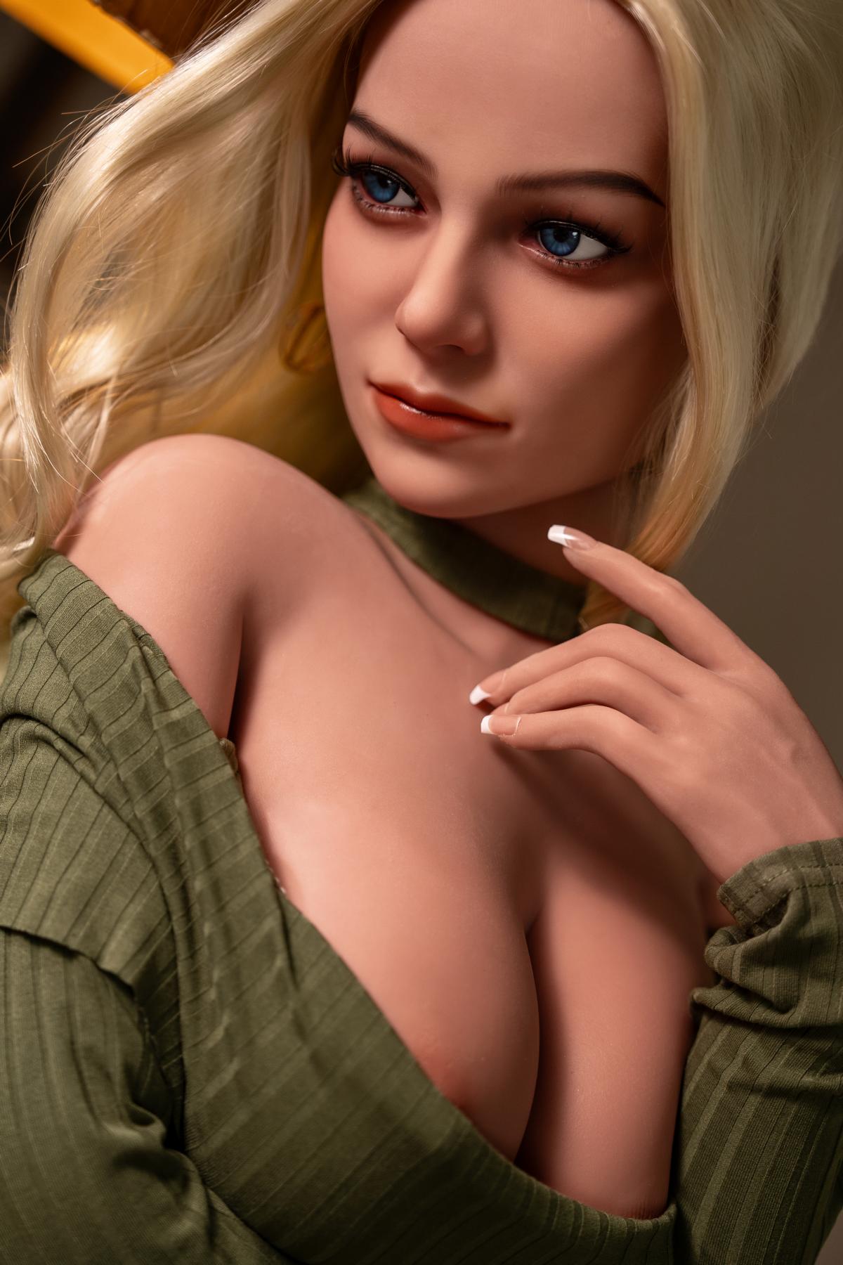 Sex doll Rita | Affordable premium sex doll 