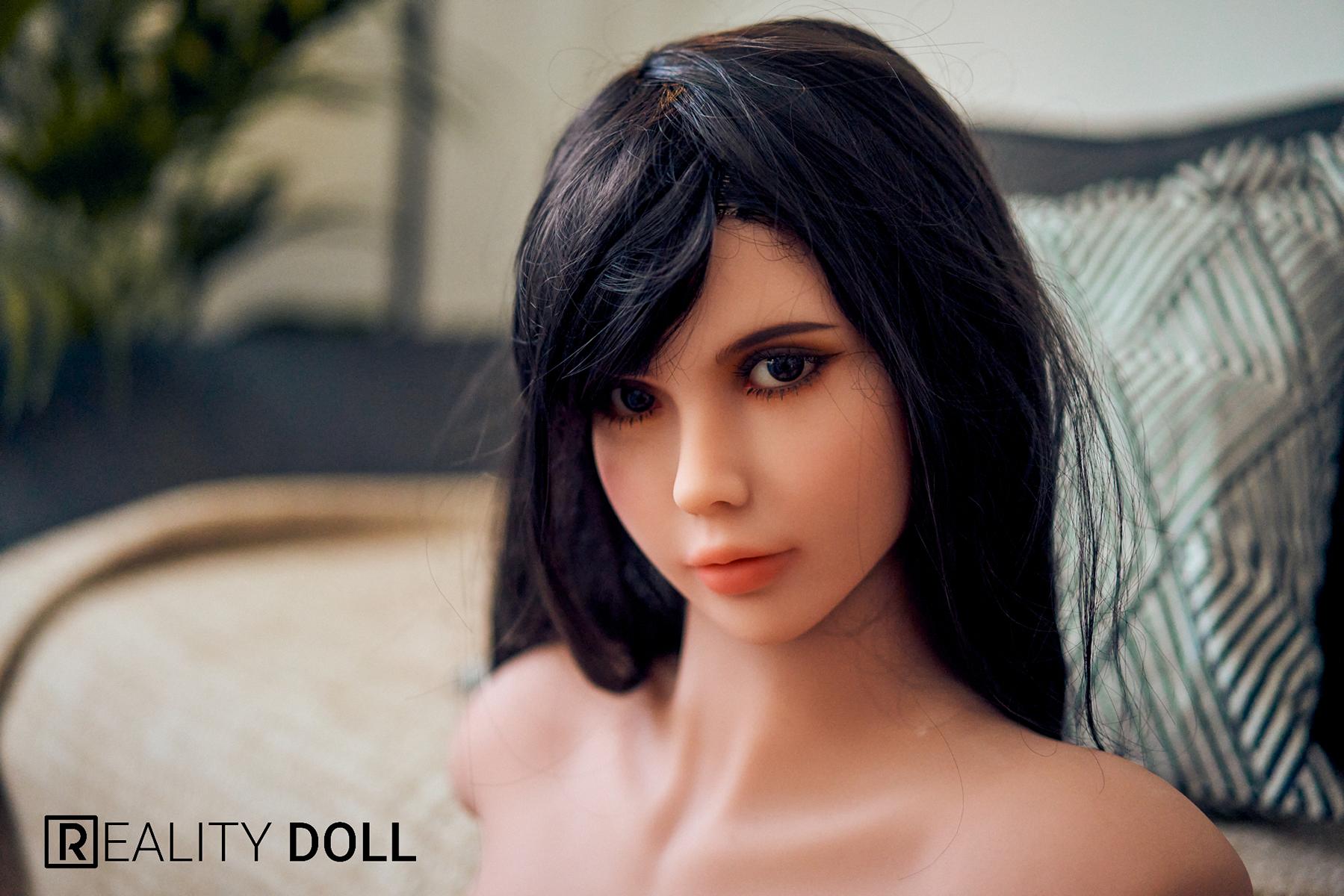 Sexdoll Torso Zoey