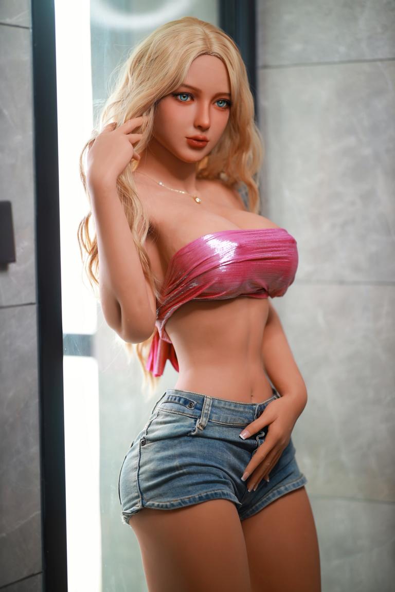 Cheap sex doll Kira | Premium at a low price