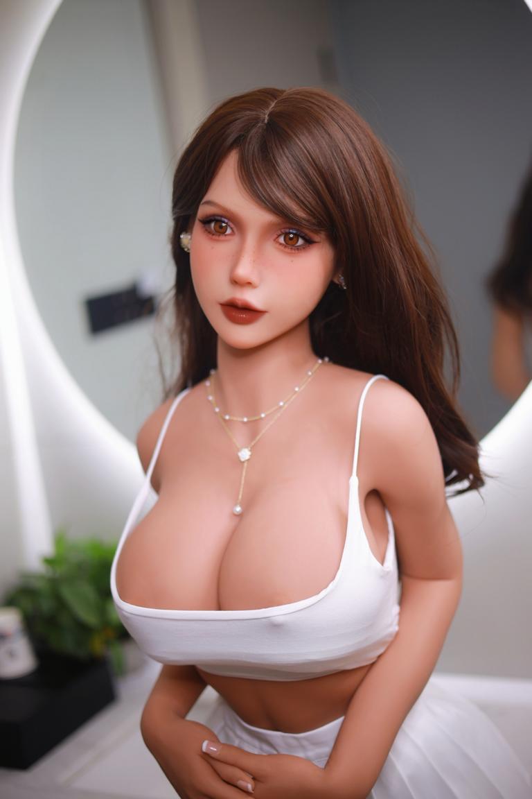 Cheap sex doll Mila | High-quality premium sex doll