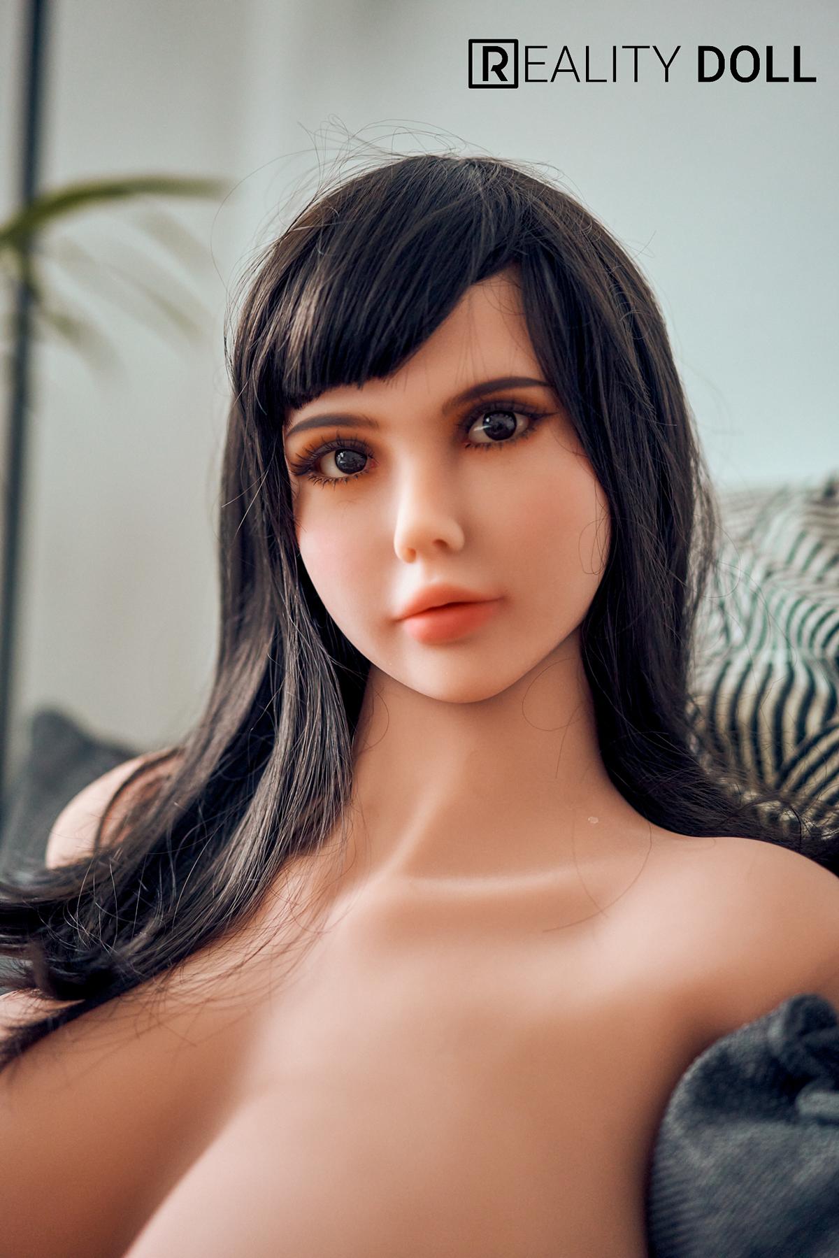 Sexdoll Torso Zoey