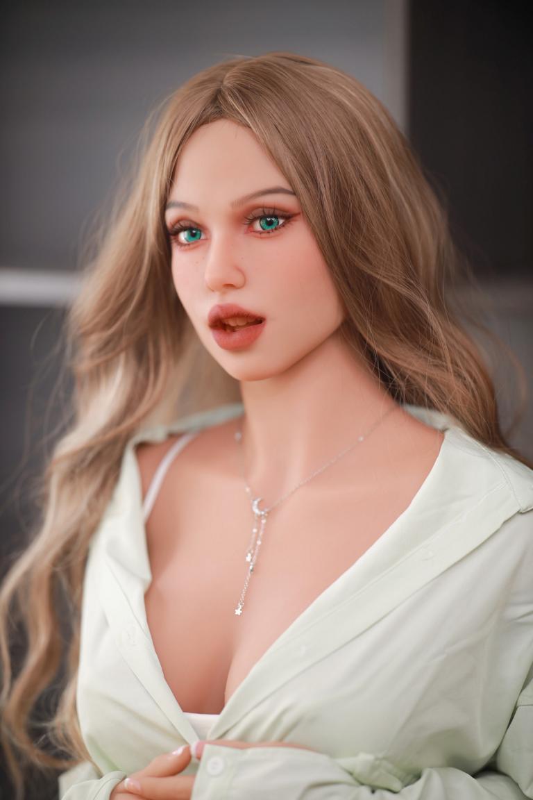 Cheap sex doll Lara | Premium Sexdoll by Fire-Doll