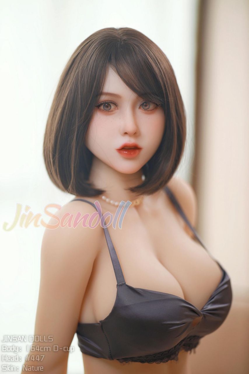 Sex doll Shila in 164cm as pictured | Sexdoll in stock