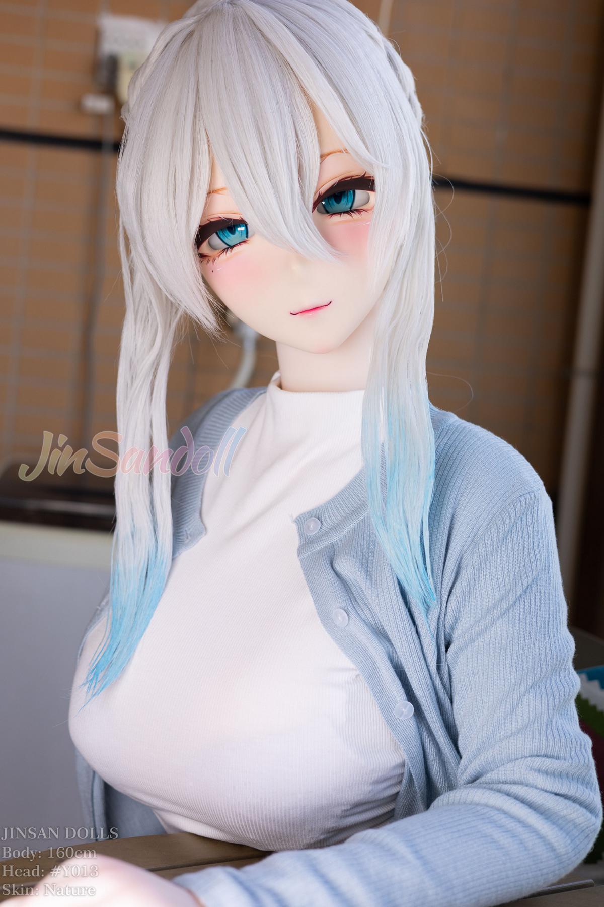 Manga sex doll Usagi | Anime Real Doll by WM DOLL