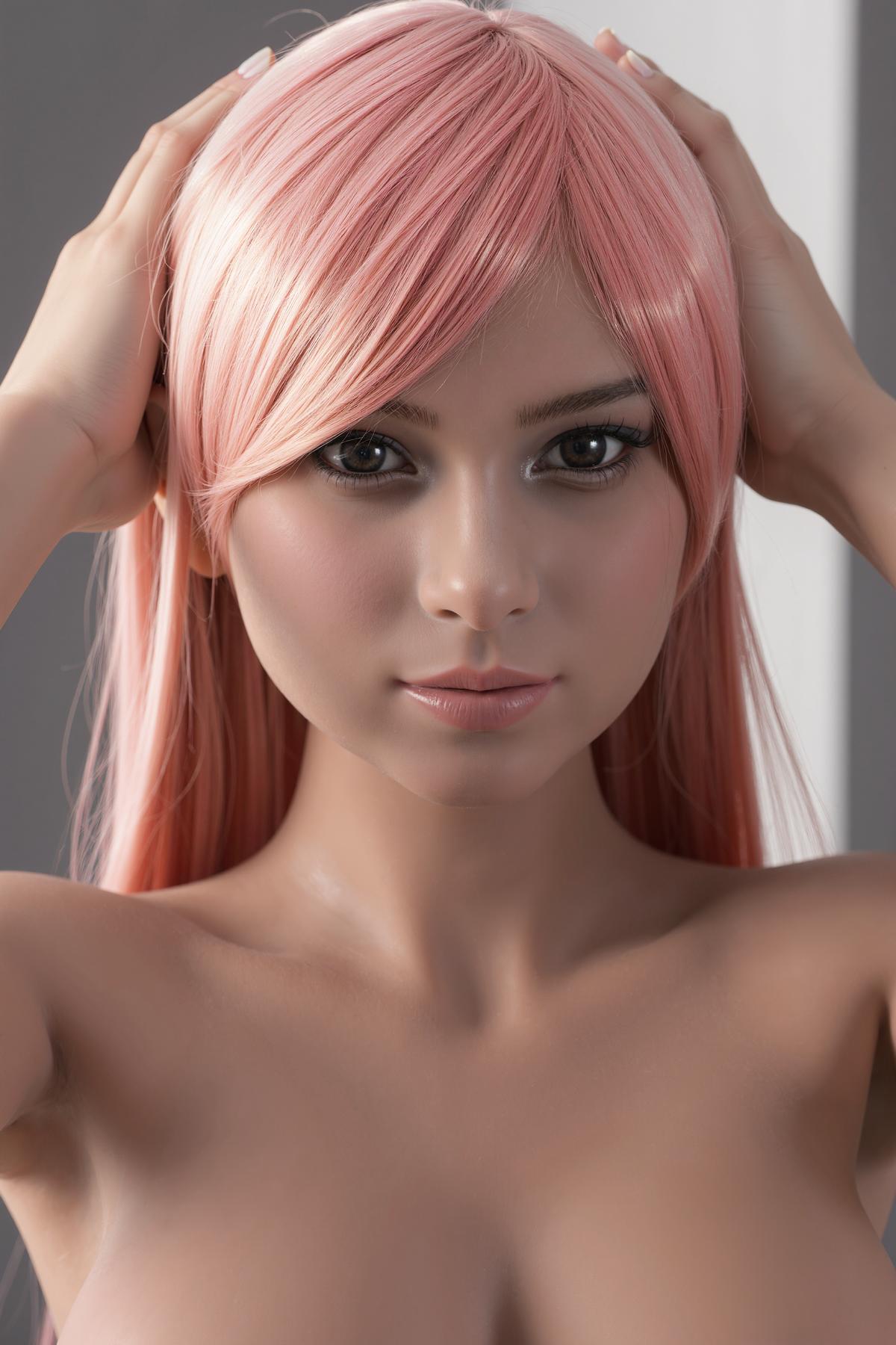 Sex doll Anja | Cheap premium sex doll