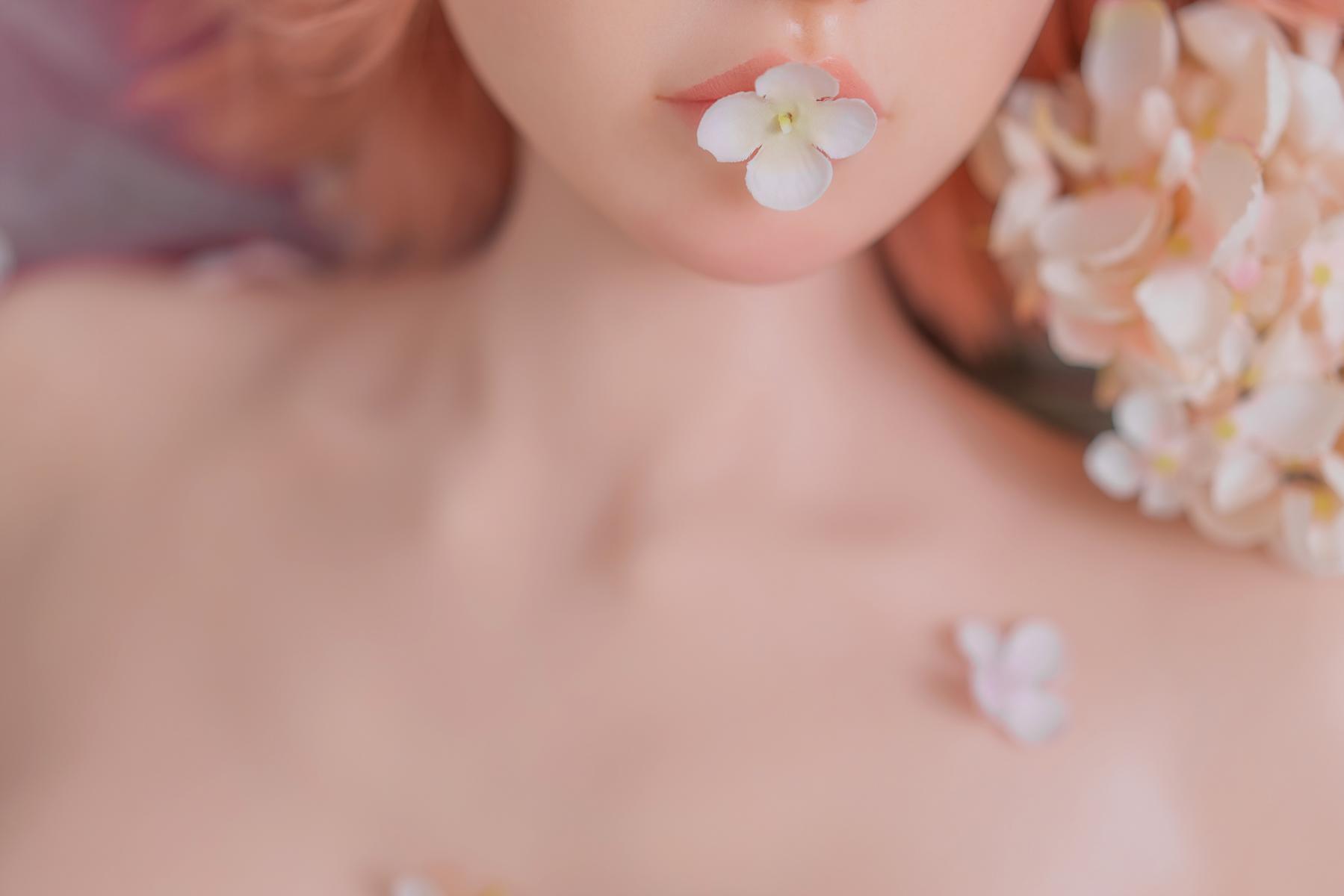 Silicone sex doll Nelly | Premium Real Doll by ZELEX