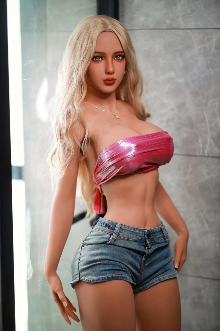 Cheap sex doll Kira | Premium at a low price