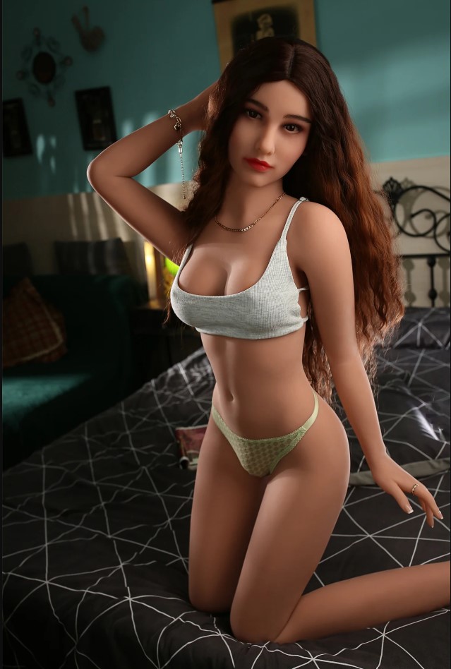 Sex doll Amira | Premium Sexdoll in stock