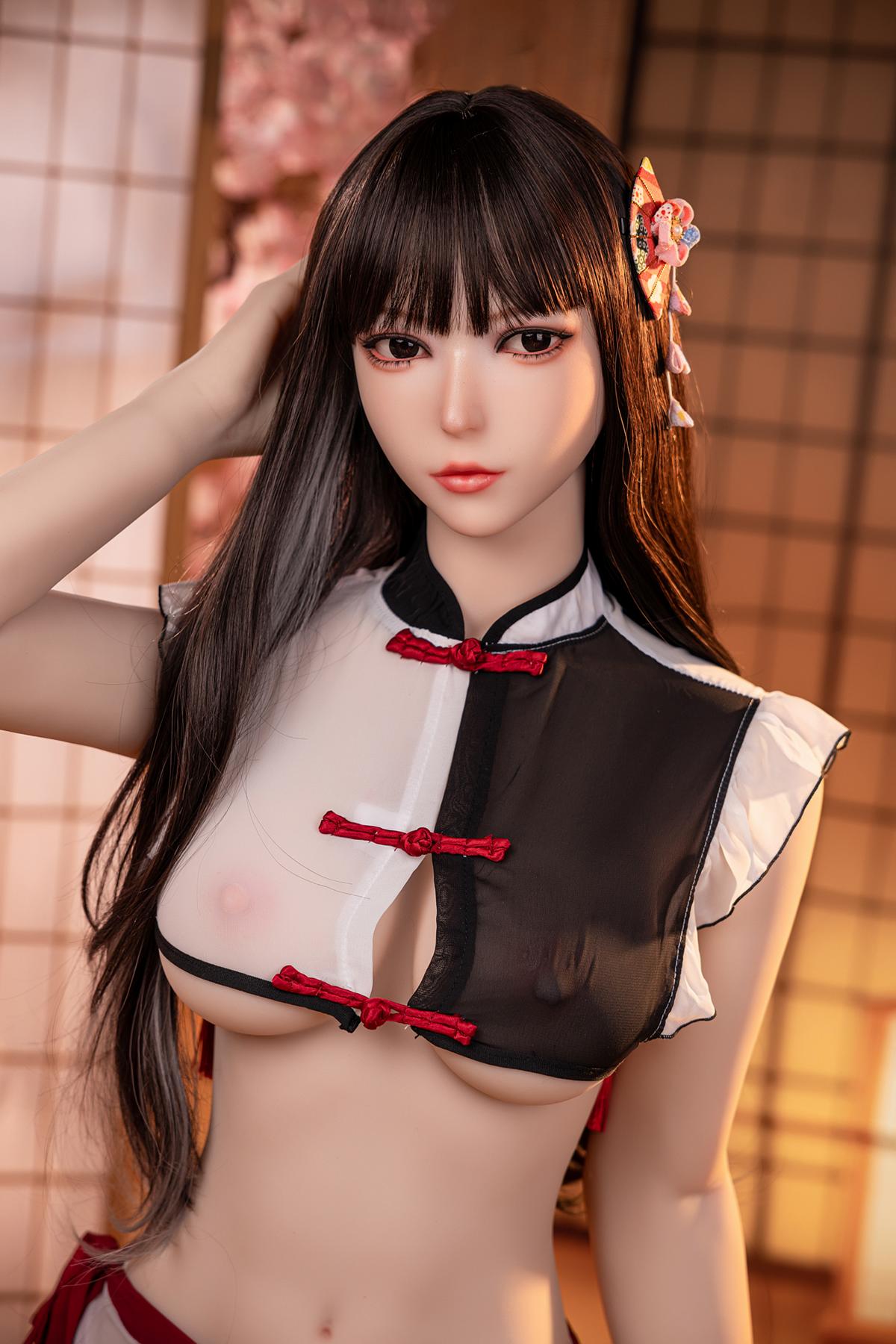 Sex Doll Nikota | Japanese Anime Real Doll