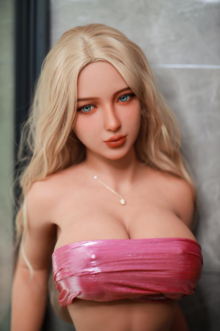 Cheap sex doll Kira | Premium at a low price