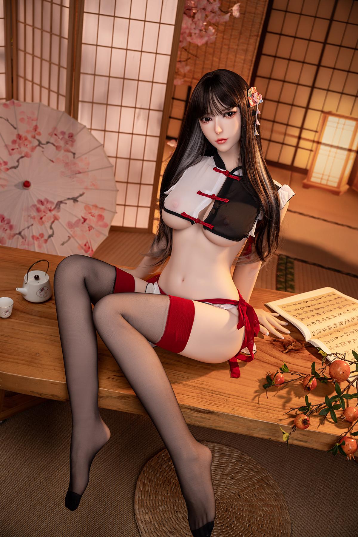 Sex Doll Nikota | Japanese Anime Real Doll