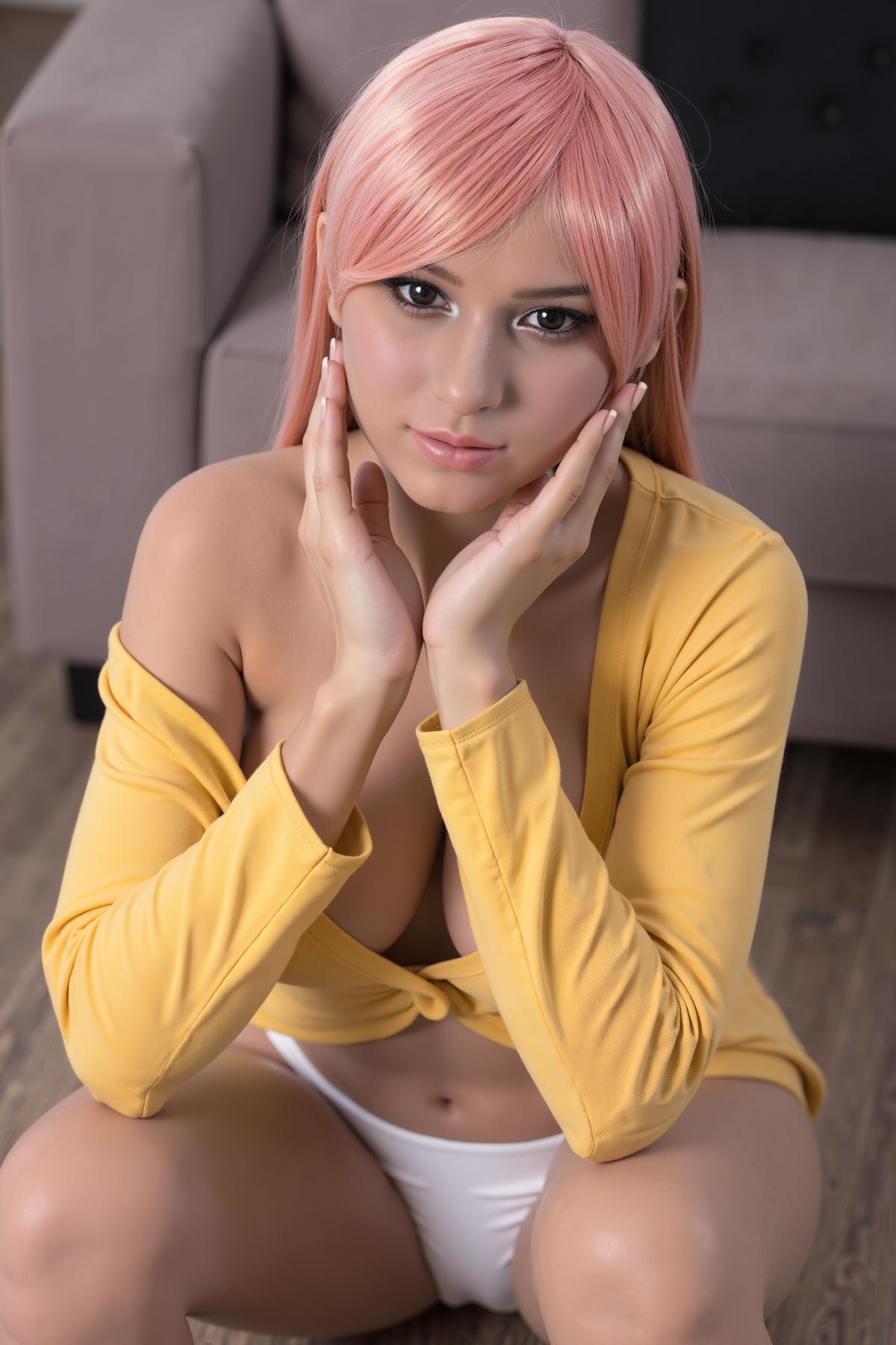 Sex doll Anja | Cheap premium sex doll