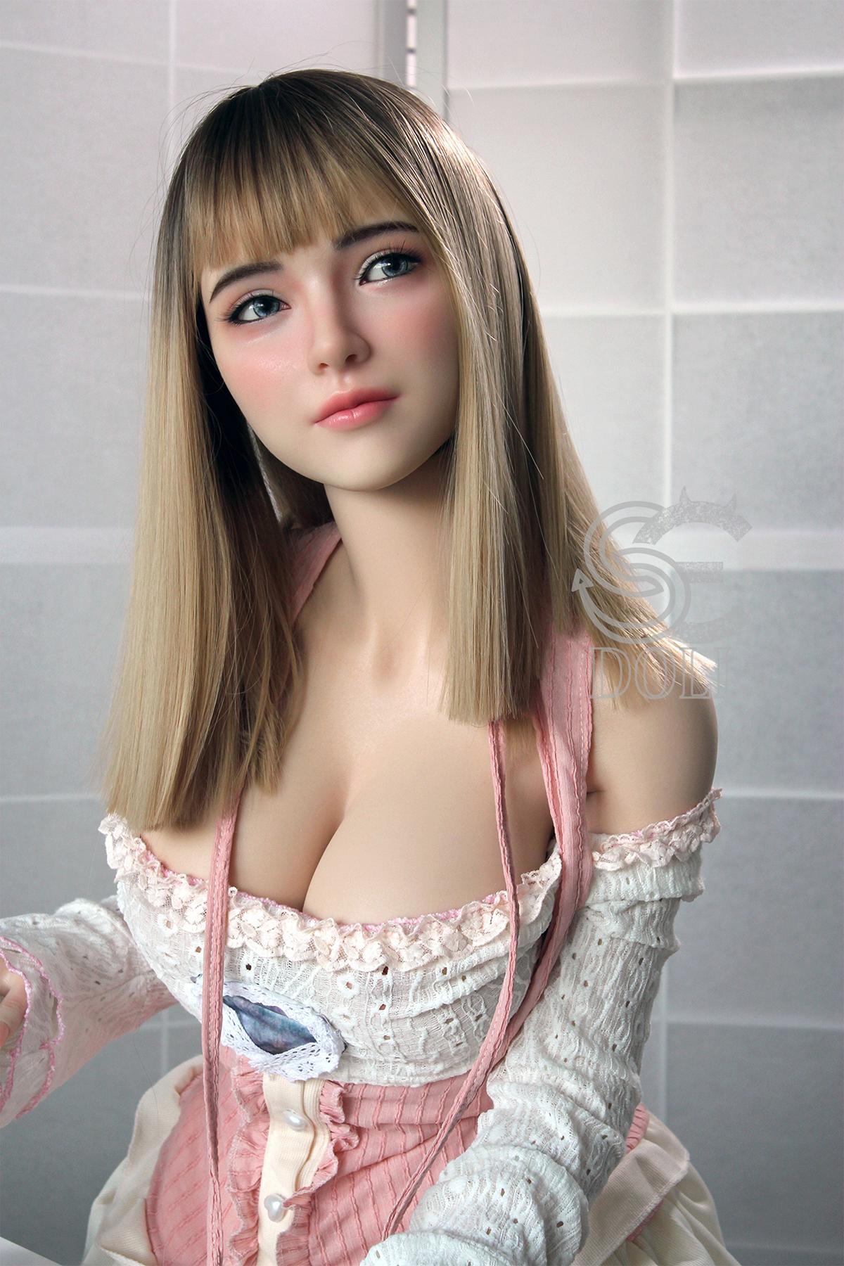 Manuela Sex Doll | Ultra Realistic Teen Real Doll