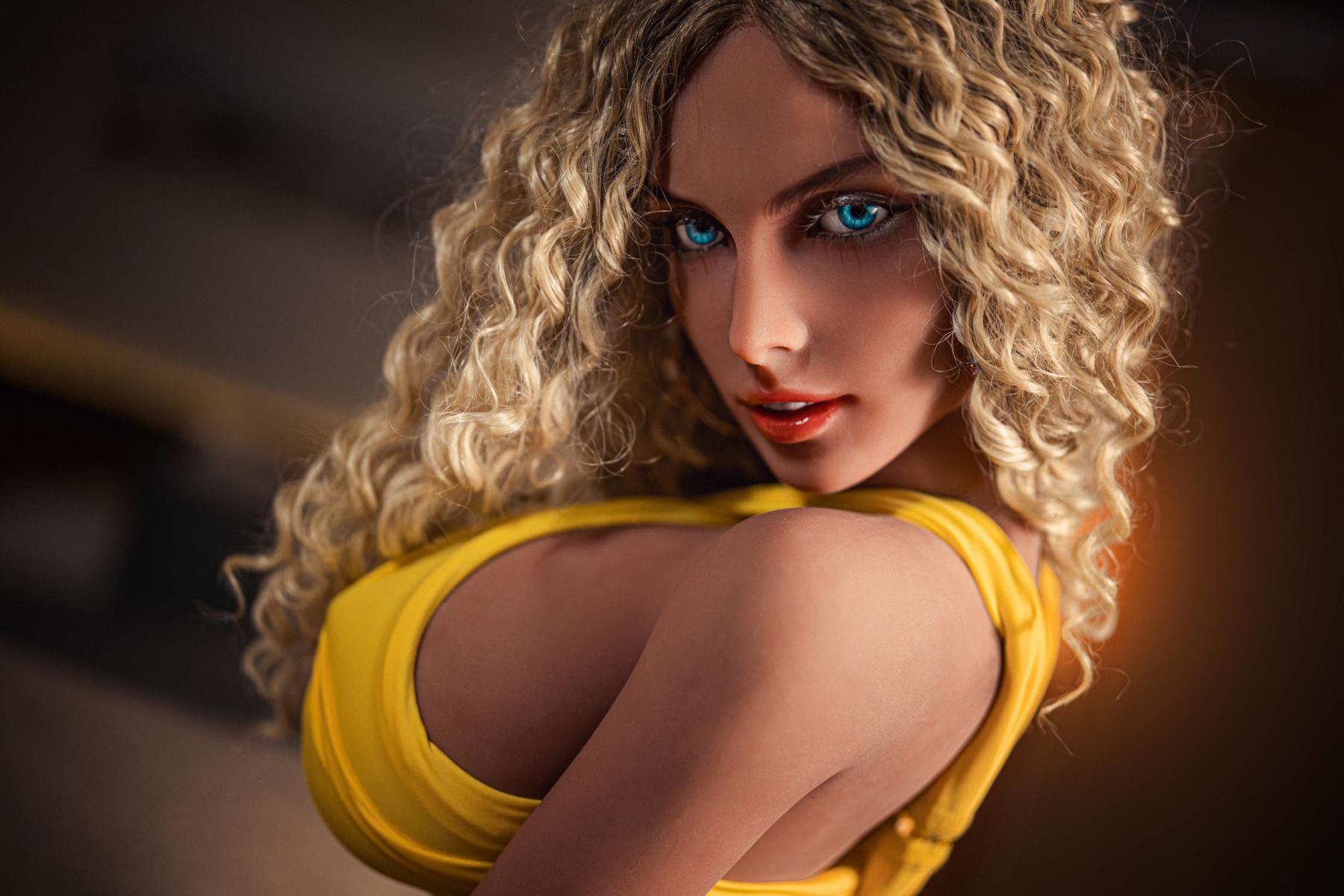 Cheap sex doll Melanie | Premium Sexdoll in stock