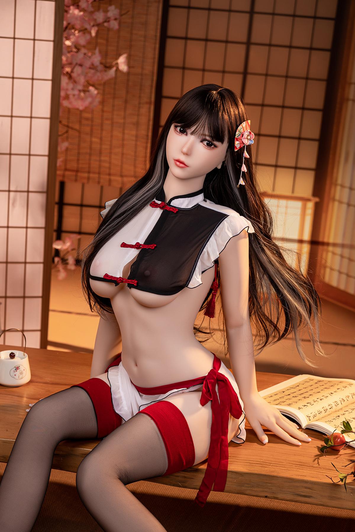 Sex Doll Nikota | Japanese Anime Real Doll