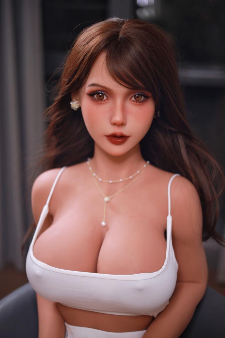 Cheap sex doll Mila | High-quality premium sex doll