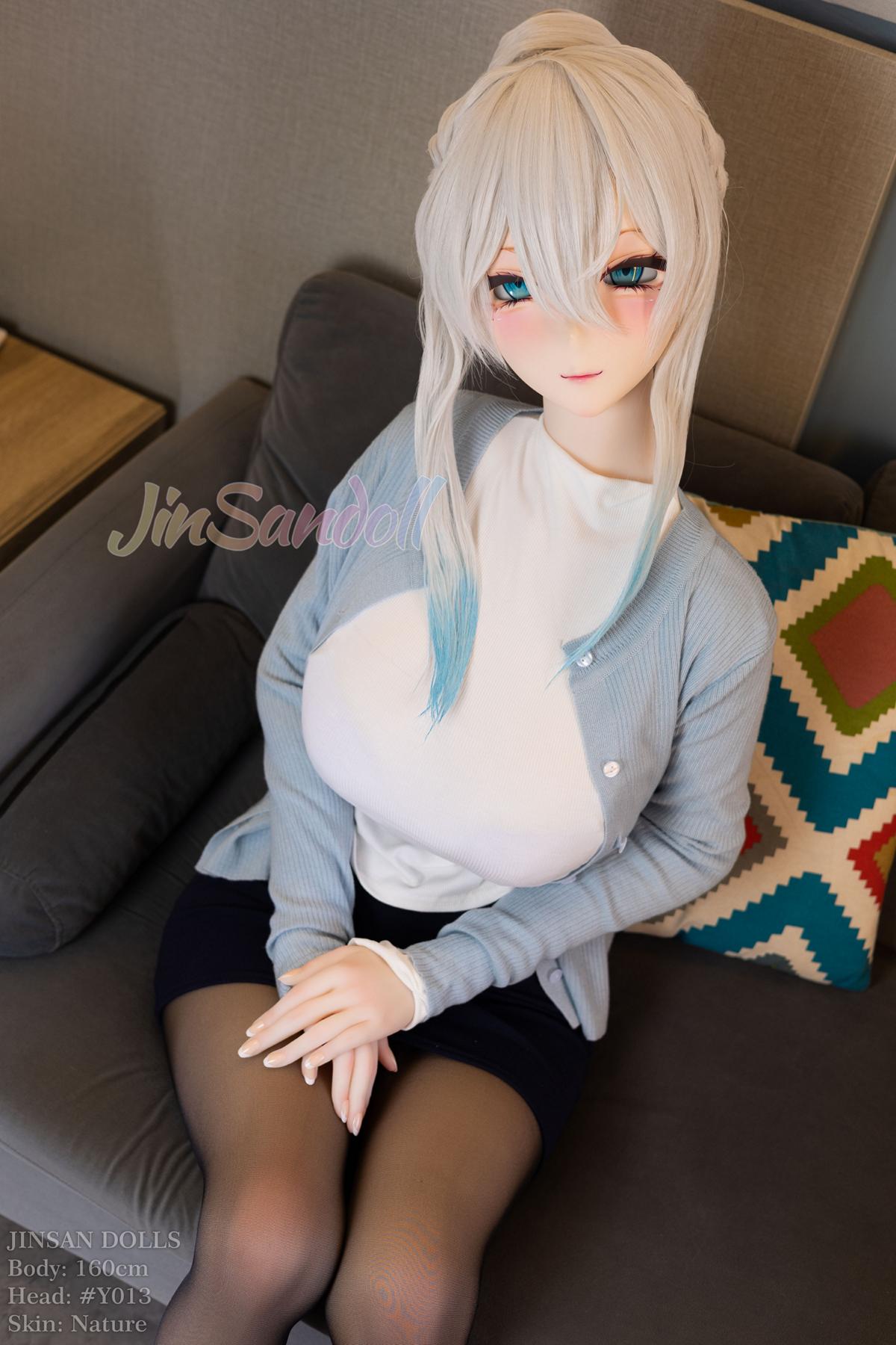 Manga sex doll Usagi | Anime Real Doll by WM DOLL