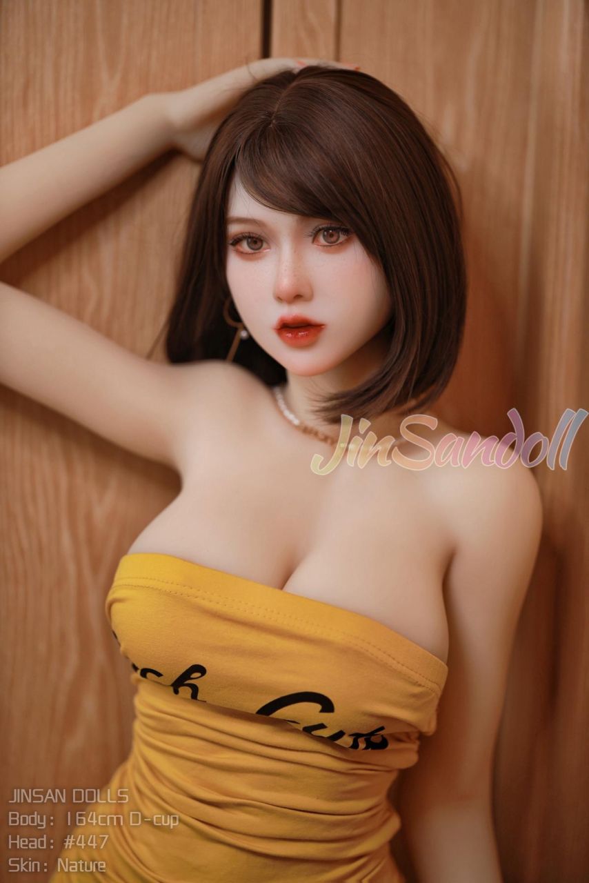 Sex doll Shila in 164cm as pictured | Sexdoll in stock