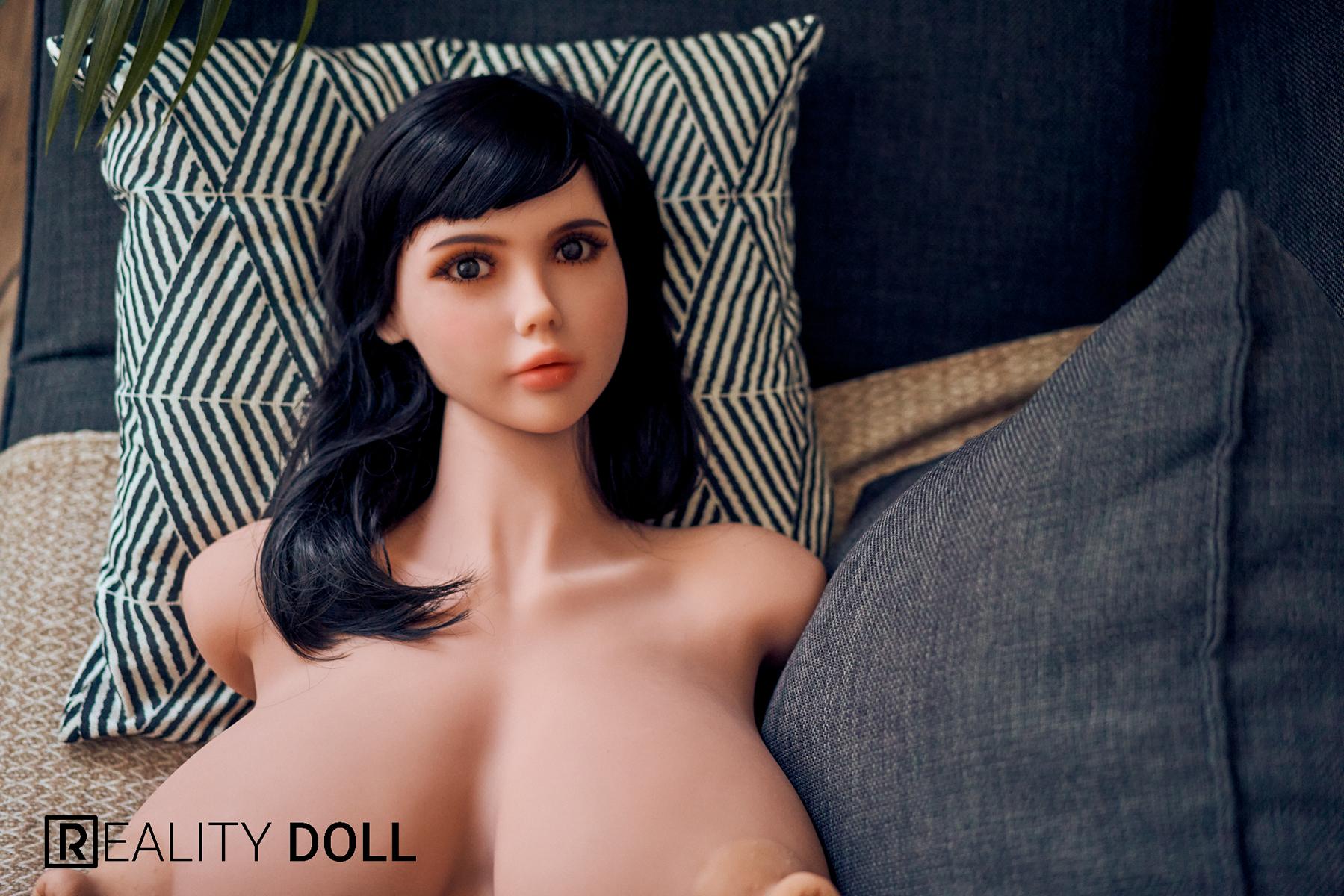 Sexdoll Torso Zoey